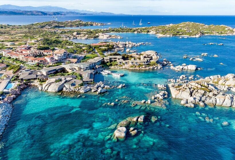 Отель & Spa Des Pecheurs