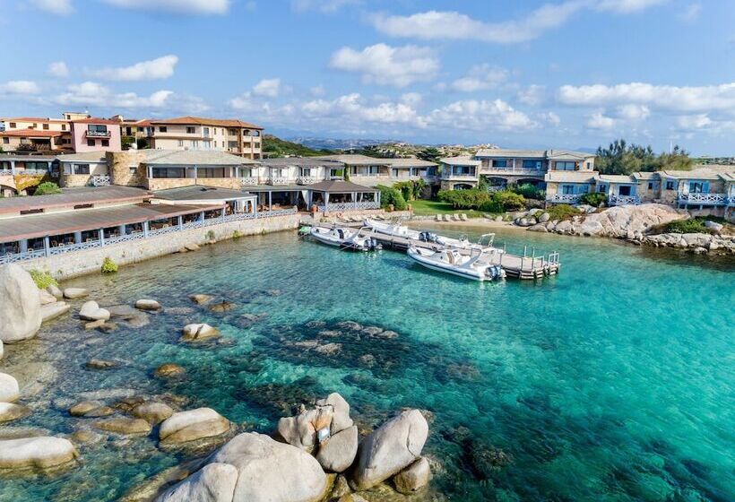 Отель & Spa Des Pecheurs