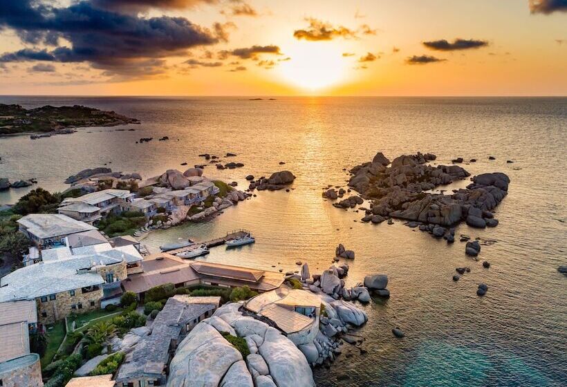 Отель & Spa Des Pecheurs