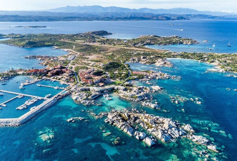 Отель & Spa Des Pecheurs