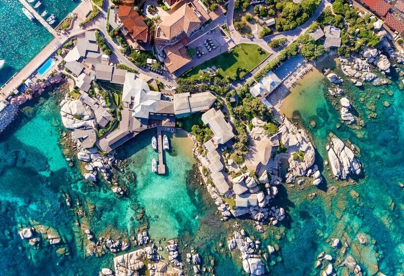 Отель & Spa Des Pecheurs