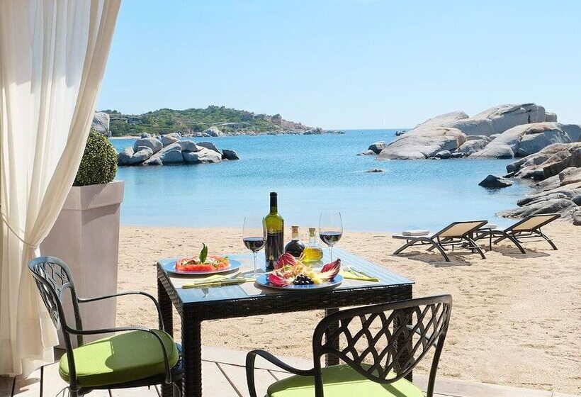 Отель & Spa Des Pecheurs