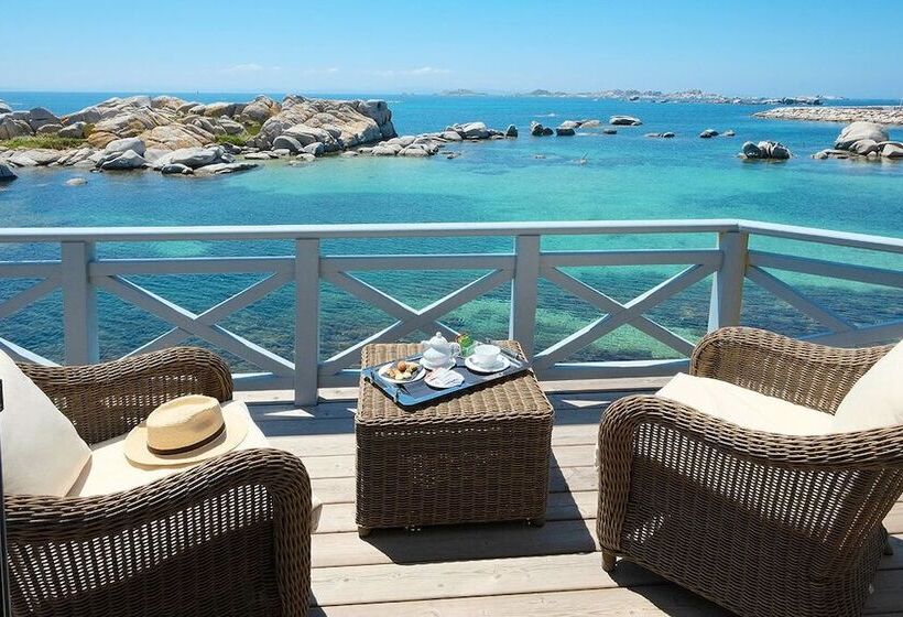 Отель & Spa Des Pecheurs