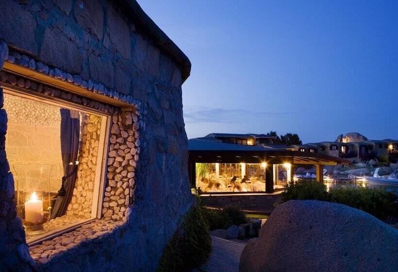 Отель & Spa Des Pecheurs