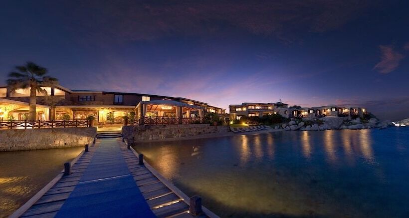 Отель & Spa Des Pecheurs