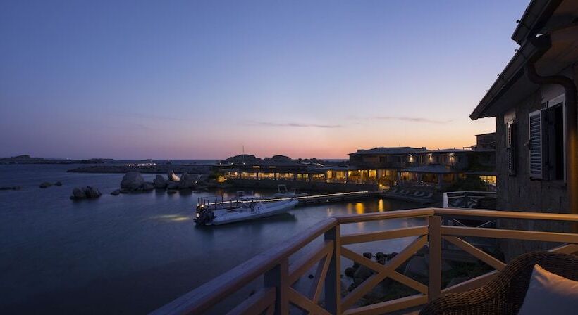 Отель & Spa Des Pecheurs