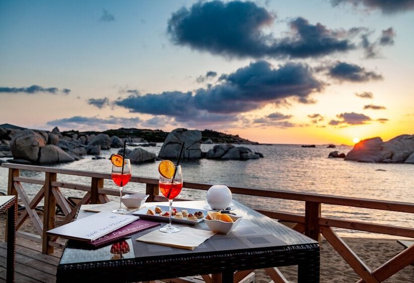 Отель & Spa Des Pecheurs