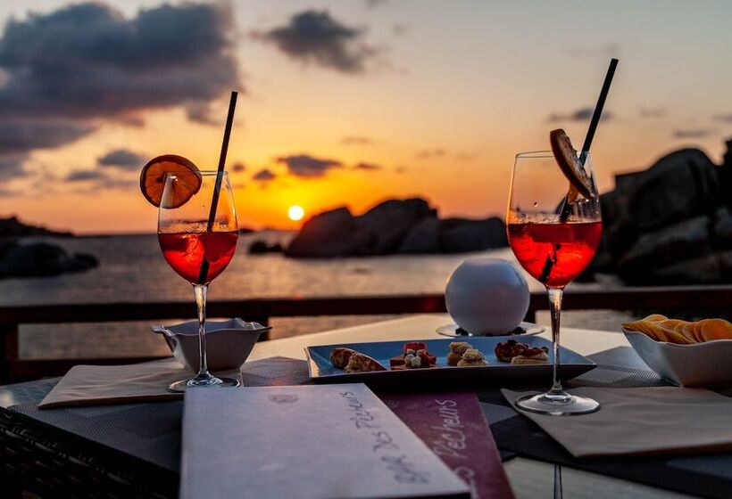 Отель & Spa Des Pecheurs