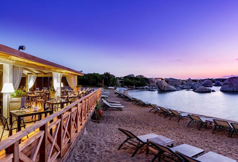 Отель & Spa Des Pecheurs