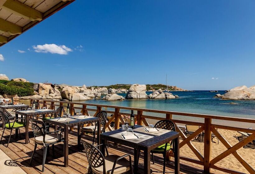 Отель & Spa Des Pecheurs