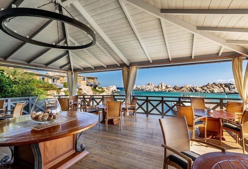 Отель & Spa Des Pecheurs