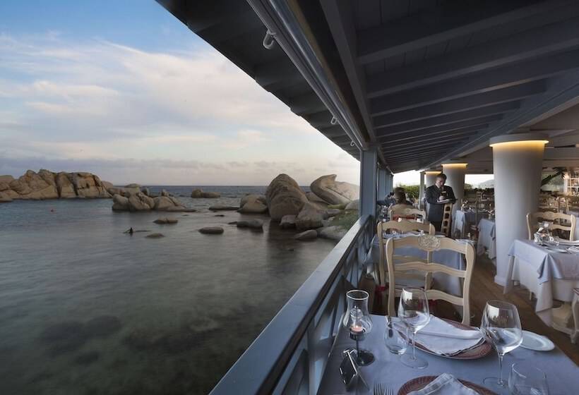 Отель & Spa Des Pecheurs