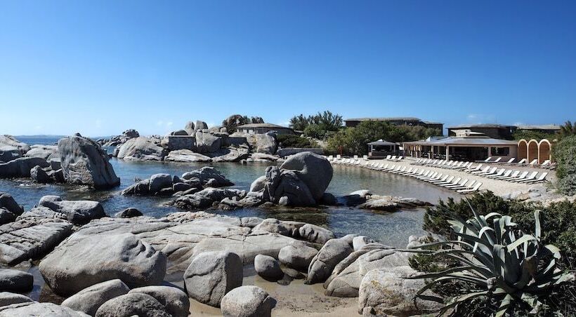 Отель & Spa Des Pecheurs