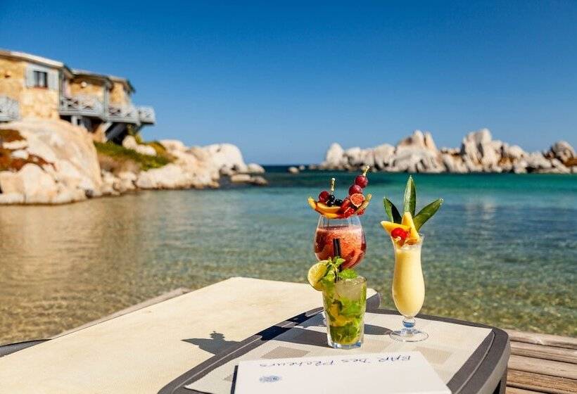 Отель & Spa Des Pecheurs