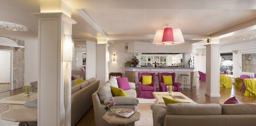 Отель & Spa Des Pecheurs