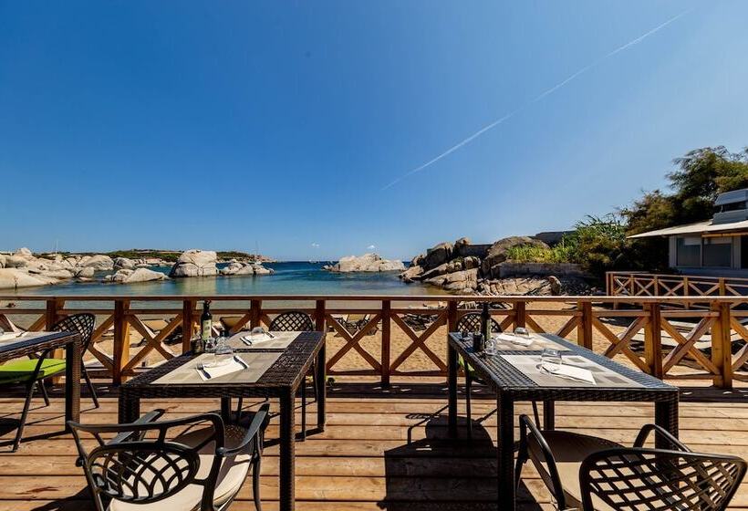 Отель & Spa Des Pecheurs