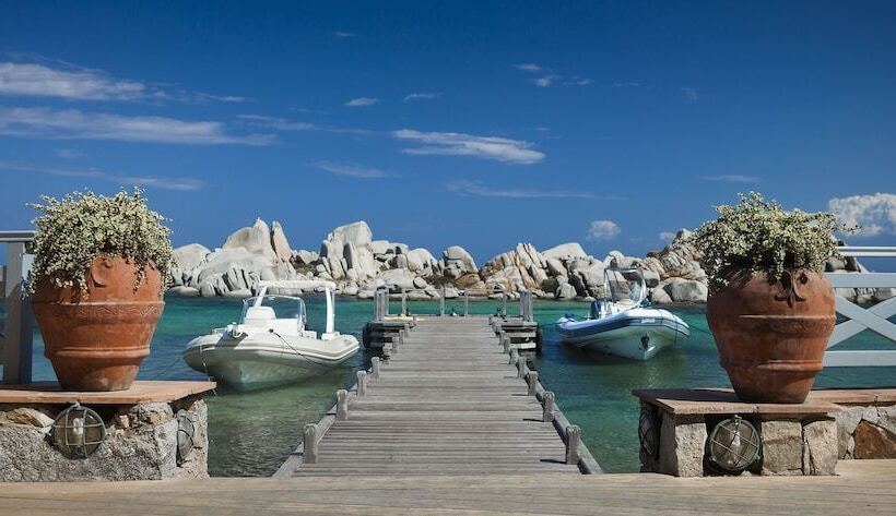 Отель & Spa Des Pecheurs