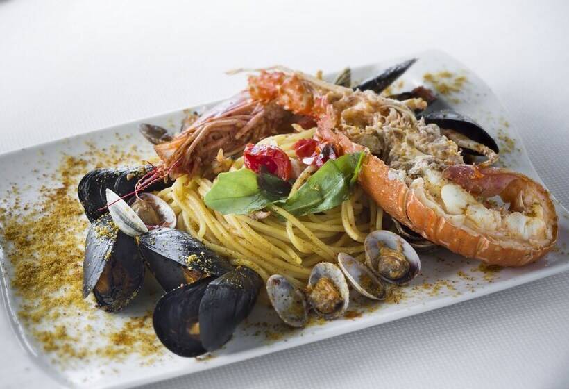 Отель & Spa Des Pecheurs