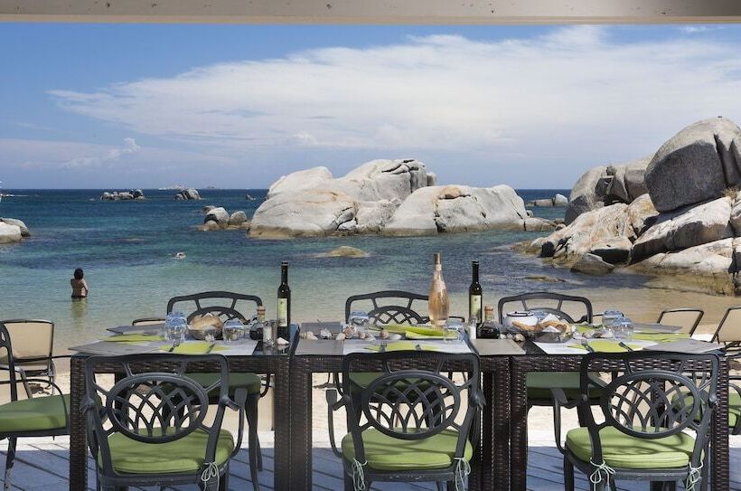 Отель & Spa Des Pecheurs