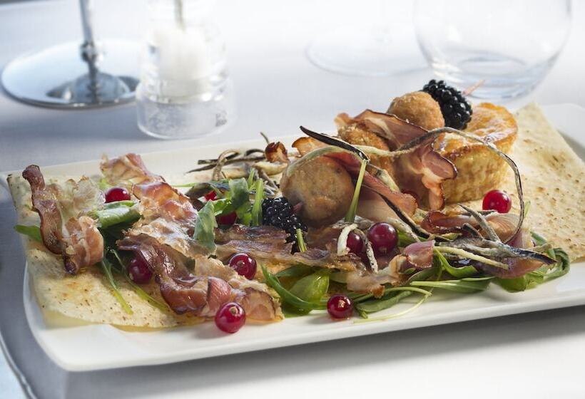 Отель & Spa Des Pecheurs