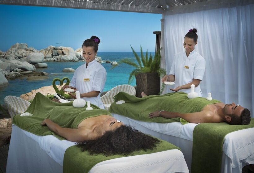 Отель & Spa Des Pecheurs