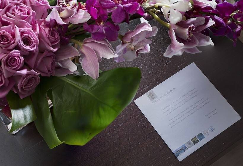 Отель & Spa Des Pecheurs