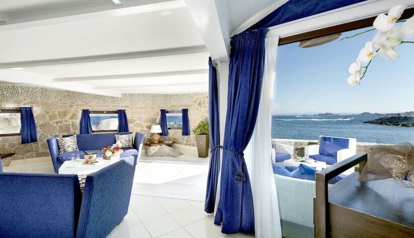 Отель & Spa Des Pecheurs