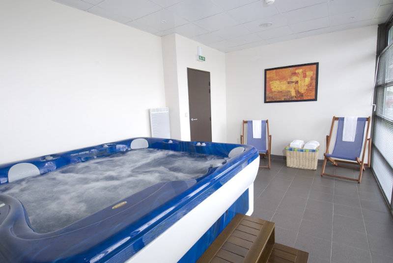 ホテル Suite Home Orleans Saran