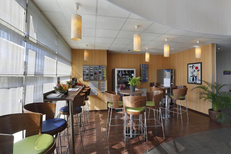 ホテル Suite Home Orleans Saran