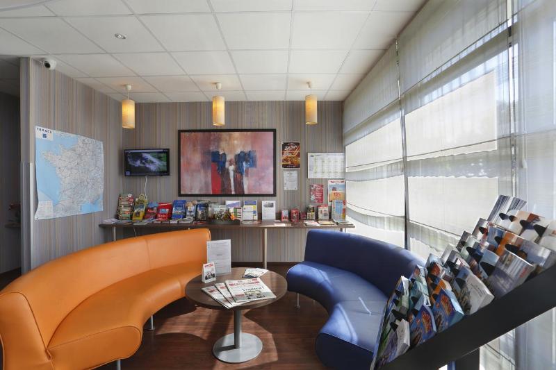 ホテル Suite Home Orleans Saran