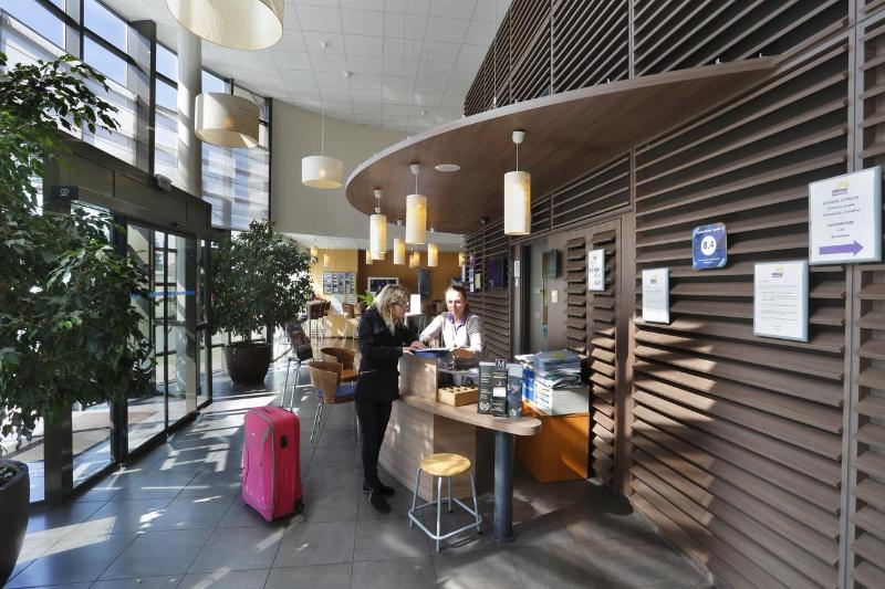 ホテル Suite Home Orleans Saran