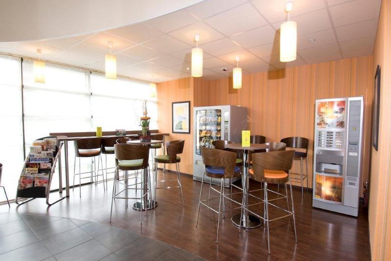 ホテル Suite Home Orleans Saran