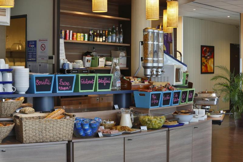 ホテル Suite Home Orleans Saran