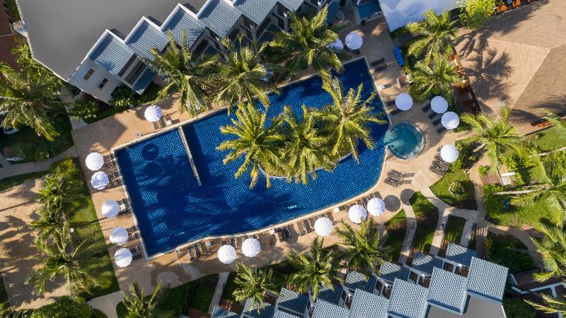 호텔 Sunwing Bangtao Beach