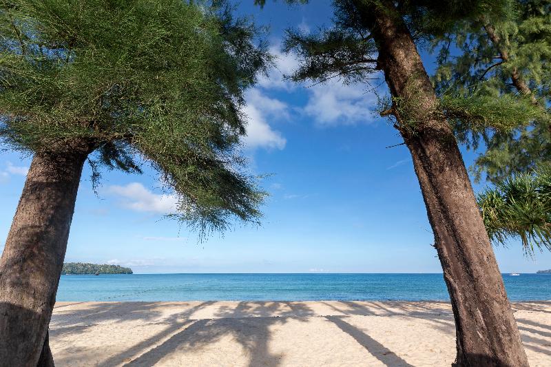 호텔 Sunwing Bangtao Beach