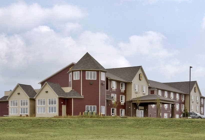 Hotel Super 8 By Wyndham Windsor Ns