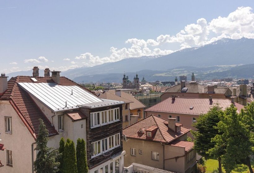 Отель Tautermann