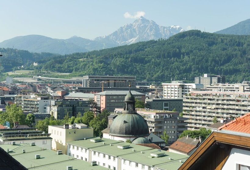 Отель Tautermann