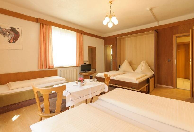 Отель Tautermann