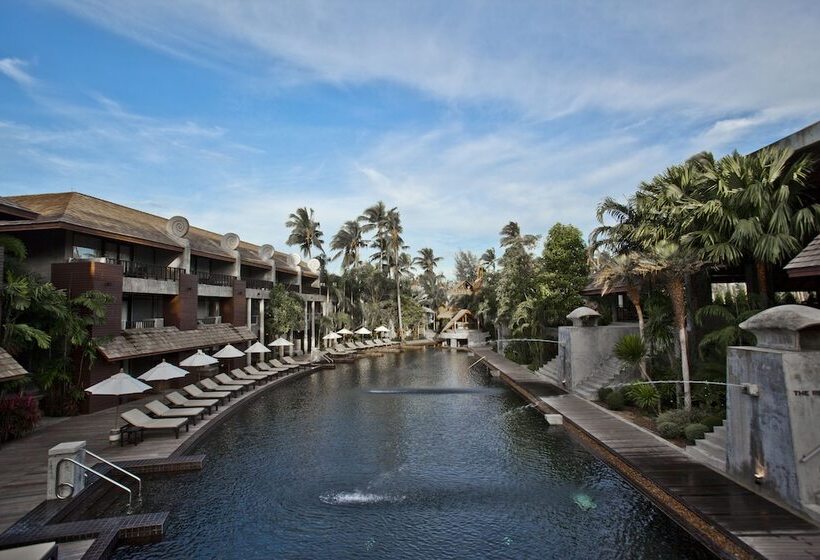 酒店 The Dewa Koh Chang