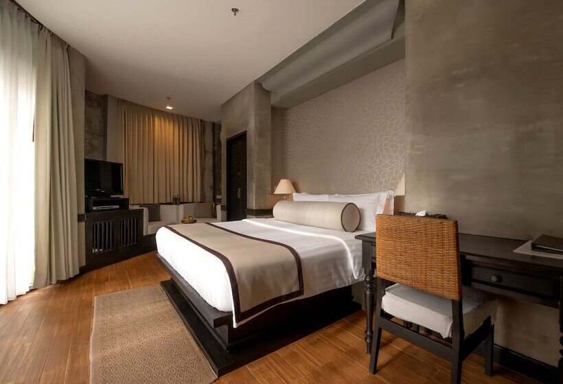 酒店 The Dewa Koh Chang