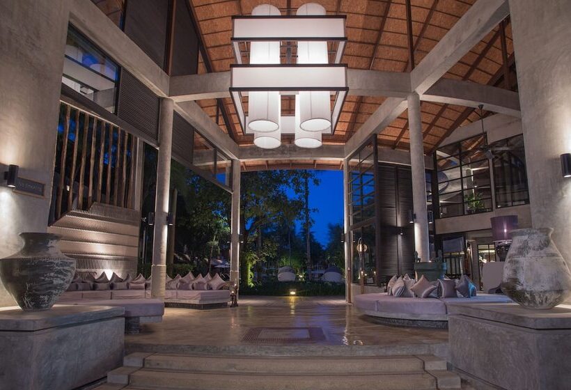 酒店 The Dewa Koh Chang