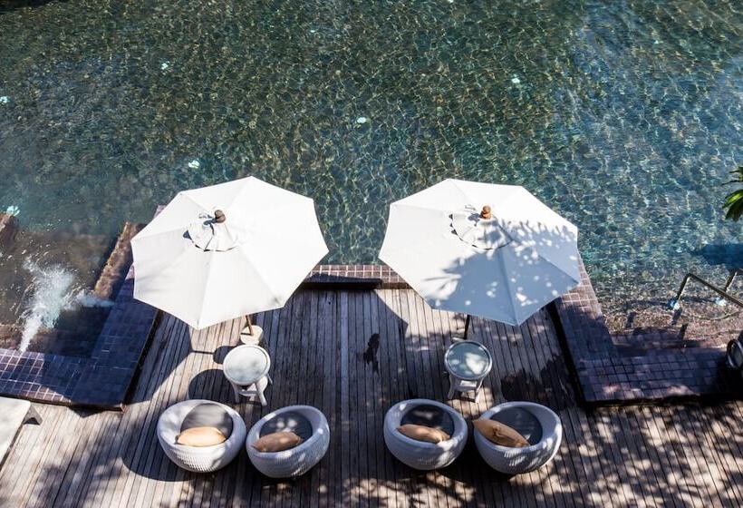 酒店 The Dewa Koh Chang