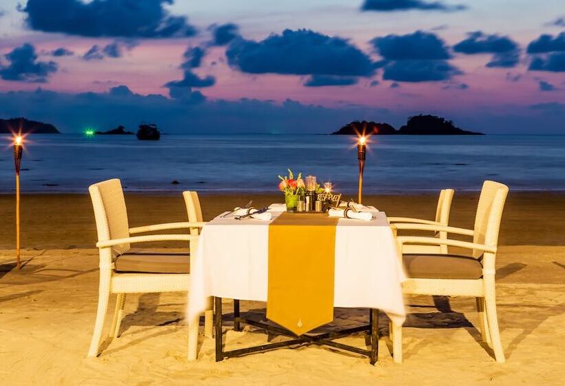 酒店 The Dewa Koh Chang