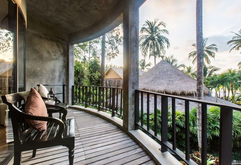 酒店 The Dewa Koh Chang