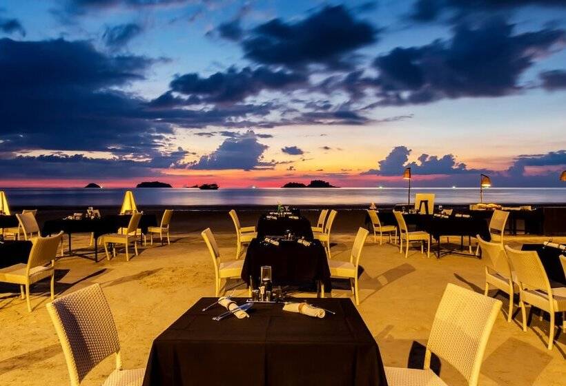 酒店 The Dewa Koh Chang