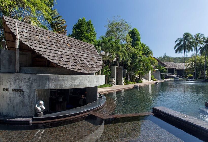 酒店 The Dewa Koh Chang