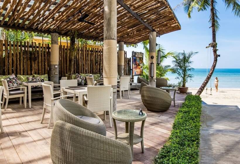 酒店 The Dewa Koh Chang