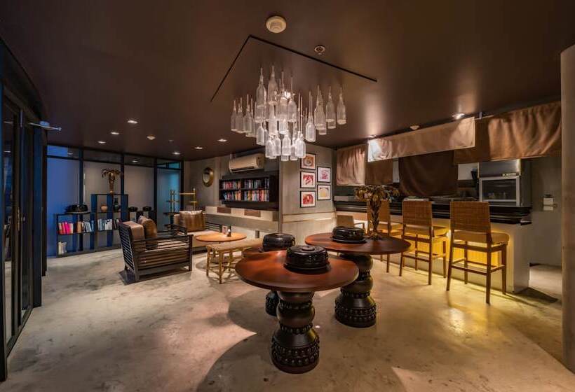 酒店 The Dewa Koh Chang