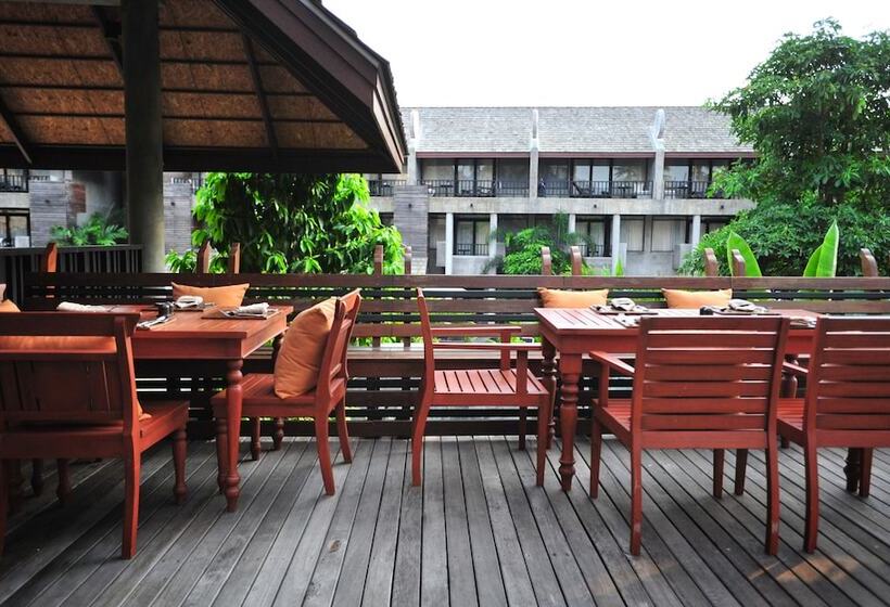 酒店 The Dewa Koh Chang